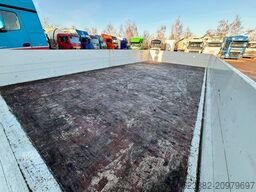 DAF LF45.220 PalfingerPK4501*2xAusschübe*nur 165tkm