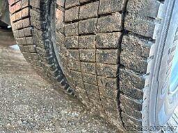 DAF LF45.220 PalfingerPK4501*2xAusschübe*nur 165tkm