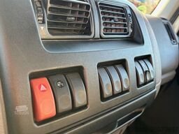 DAF LF45.220 PalfingerPK4501*2xAusschübe*nur 165tkm