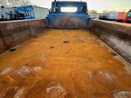 MAN TGM 18.290 6-Zyl.*Meiller*AHK*nur 198t km*TOP