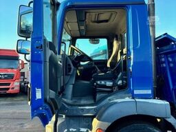 MAN TGM 18.290 6-Zyl.*Meiller*AHK*nur 198t km*TOP