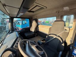 MAN TGM 18.290 6-Zyl.*Meiller*AHK*nur 198t km*TOP