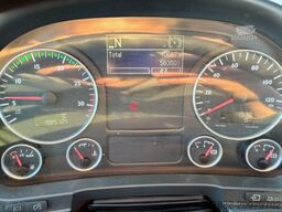 MAN TGM 18.290 6-Zyl.*Meiller*AHK*nur 198t km*TOP