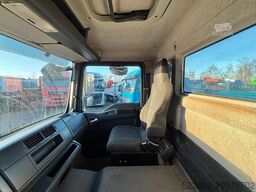 MAN TGM 18.290 6-Zyl.*Meiller*AHK*nur 198t km*TOP