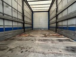 SCANIA R500 Komplettzug*Retarder*Edscha*Voll-Luft*SAF