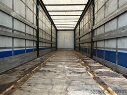 SCANIA R500 Komplettzug*Retarder*Edscha*Voll-Luft*SAF