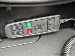 SCANIA R500 Komplettzug*Retarder*Edscha*Voll-Luft*SAF