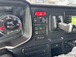 SCANIA R500 Komplettzug*Retarder*Edscha*Voll-Luft*SAF