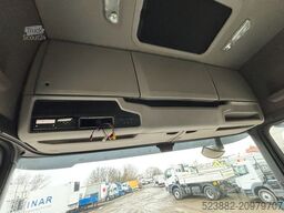 SCANIA R500 Komplettzug*Retarder*Edscha*Voll-Luft*SAF