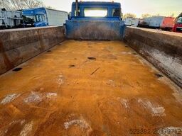 MAN TGM 18.290 6-Zyl.*Meiller*AHK*nur 198t km*TOP