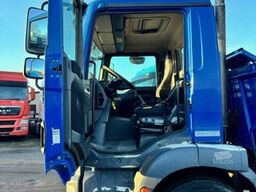 MAN TGM 18.290 6-Zyl.*Meiller*AHK*nur 198t km*TOP