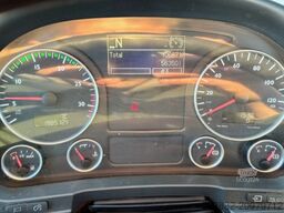 MAN TGM 18.290 6-Zyl.*Meiller*AHK*nur 198t km*TOP