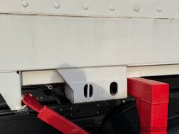 KRONE KOFFER WK 7.3 RSTG / ROLLO / TOP !