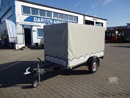 Stema STL Stahl 2,51×1,28×1,35m 1300 kg Plane