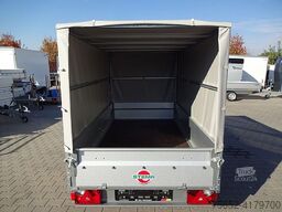 Stema STL Stahl 2,51×1,28×1,35m 1300 kg Plane