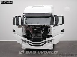 Iveco S-Way 500 4X2 NEW! 2xTanks Retarder ADR Standkl...