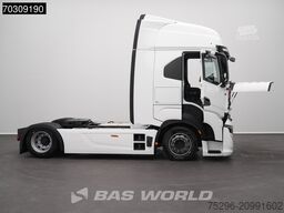Iveco S-Way 500 4X2 NEW! 2xTanks Retarder ADR Standkl...