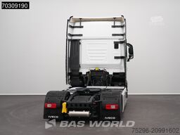 Iveco S-Way 500 4X2 NEW! 2xTanks Retarder ADR Standkl...