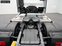 Iveco S-Way 500 4X2 NEW! 2xTanks Retarder ADR Standkl...