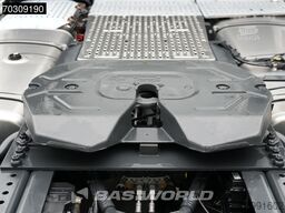 Iveco S-Way 500 4X2 NEW! 2xTanks Retarder ADR Standkl...