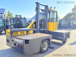 Combilift C5000FSL / DIESEL / DUPLEX / FREE LIFT