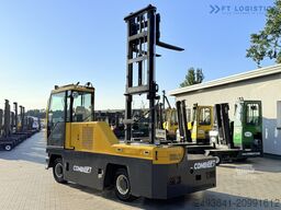 Combilift C5000FSL / DIESEL / DUPLEX / FREE LIFT