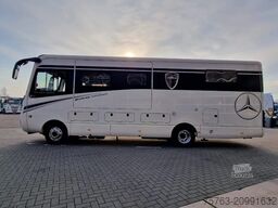 Mercedes-Benz Morelo Palace Liner 97 GO Slide-Out 300pk Slide...