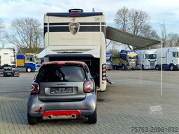 Mercedes-Benz Morelo Palace Liner 97 GO Slide-Out 300pk Slide...