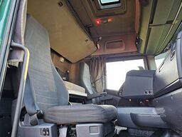 SCANIA R370 RETARDER DC13