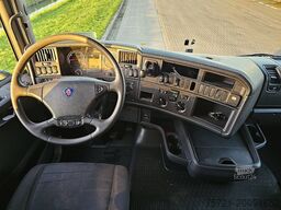 SCANIA R370 RETARDER DC13