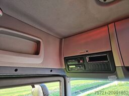 SCANIA R370 RETARDER DC13