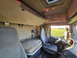 SCANIA R370 RETARDER DC13