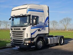 SCANIA R440