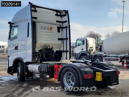 Iveco S-Way 500 4X2 NEW! 540L Tank HPEB Mirrorcam Euro 6