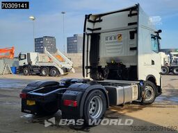 Iveco S-Way 500 4X2 NEW! 540L Tank HPEB Mirrorcam Euro 6