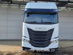 Iveco S-Way 500 4X2 NEW! 540L Tank HPEB Mirrorcam Euro 6