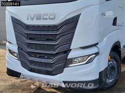 Iveco S-Way 500 4X2 NEW! 540L Tank HPEB Mirrorcam Euro 6