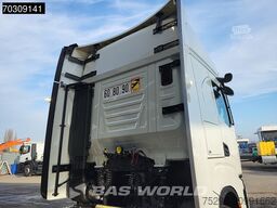 Iveco S-Way 500 4X2 NEW! 540L Tank HPEB Mirrorcam Euro 6