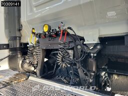 Iveco S-Way 500 4X2 NEW! 540L Tank HPEB Mirrorcam Euro 6