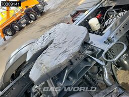 Iveco S-Way 500 4X2 NEW! 540L Tank HPEB Mirrorcam Euro 6