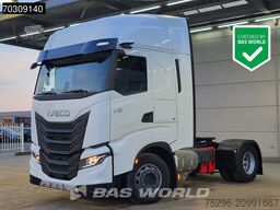 Iveco S-Way 500 4X2 NEW! 540L Tank HPEB Mirrorcam Euro 6