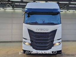 Iveco S-Way 500 4X2 NEW! 540L Tank HPEB Mirrorcam Euro 6