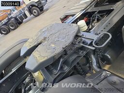 Iveco S-Way 500 4X2 NEW! 540L Tank HPEB Mirrorcam Euro 6