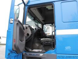 Daf XF  530 E6 Retarder Kipp-Hydraulik  NUR 249TKm