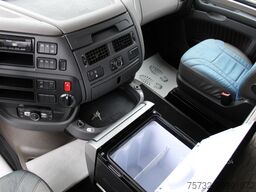 Daf XF  530 E6 Retarder Kipp-Hydraulik  NUR 249TKm