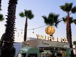 WOLF HP Rimorchio per uso speciale