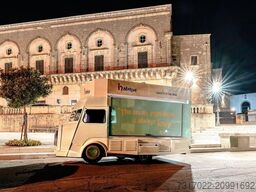 WOLF HP Rimorchio per uso speciale