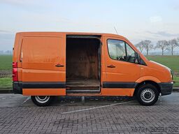 VOLKSWAGEN CRAFTER 2.0 L1H1 Airco