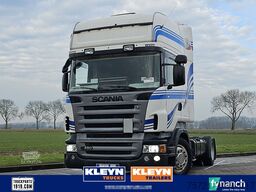 SCANIA R420 MEGA