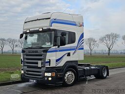 SCANIA R420 MEGA